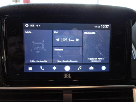MITSUBISHI Eclipse Cross 1.5 16V 4P MIVEC HPE-S TURBO AUTOMTICO CVT, Foto 20