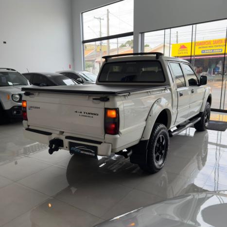 MITSUBISHI L 200 2.5 GLS 4X4 CABINE DUPLA TURBO DIESEL, Foto 6