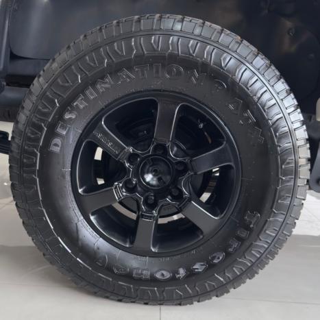 MITSUBISHI L 200 2.5 GLS 4X4 CABINE DUPLA TURBO DIESEL, Foto 7