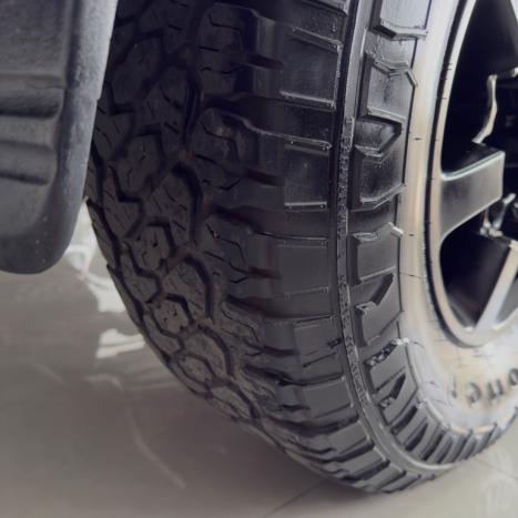 MITSUBISHI L 200 2.5 GLS 4X4 CABINE DUPLA TURBO DIESEL, Foto 8