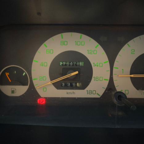 MITSUBISHI L 200 2.5 GLS 4X4 CABINE DUPLA TURBO DIESEL, Foto 10