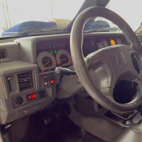 MITSUBISHI L 200 2.5 GLS 4X4 CABINE DUPLA TURBO DIESEL, Foto 11