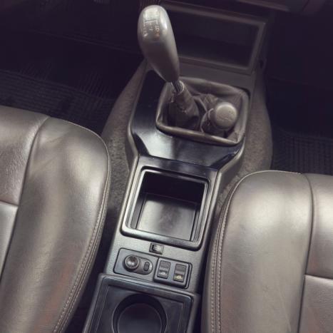 MITSUBISHI L 200 2.5 GLS 4X4 CABINE DUPLA TURBO DIESEL, Foto 13