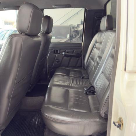 MITSUBISHI L 200 2.5 GLS 4X4 CABINE DUPLA TURBO DIESEL, Foto 15