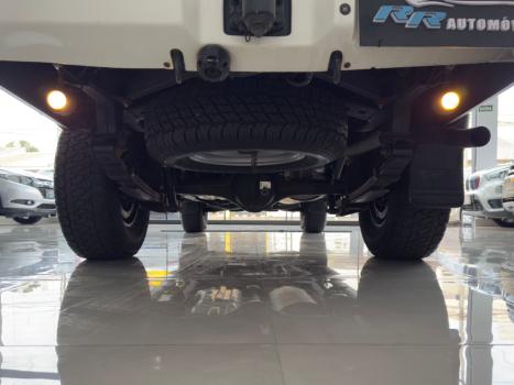 MITSUBISHI L 200 2.5 GLS 4X4 CABINE DUPLA TURBO DIESEL, Foto 16