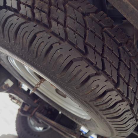 MITSUBISHI L 200 2.5 GLS 4X4 CABINE DUPLA TURBO DIESEL, Foto 17