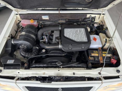 MITSUBISHI L 200 2.5 GLS 4X4 CABINE DUPLA TURBO DIESEL, Foto 18