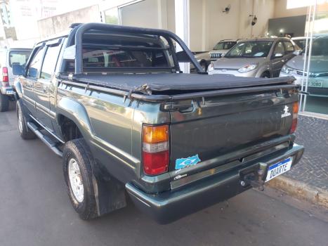 MITSUBISHI L 200 2.5 GL CABINE DUPLA TURBO DIESEL, Foto 4