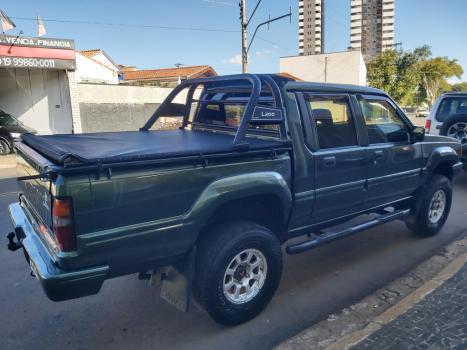 MITSUBISHI L 200 2.5 GL CABINE DUPLA TURBO DIESEL, Foto 3