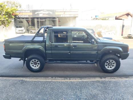 MITSUBISHI L 200 2.5 GL CABINE DUPLA TURBO DIESEL, Foto 5