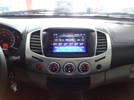 MITSUBISHI L 200 Outdoor 3.2 16V 4X4 CABINE DUPLA TURBO DIESEL INTERCOOLER AUTOMTICO, Foto 15