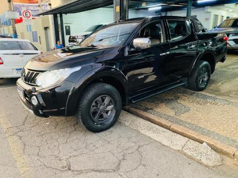 MITSUBISHI L 200 Triton 2.4 16V SPORT HPE TOP 4X4 CABINE DUPLA TURBO DIESEL AUTOMTICO, Foto 1