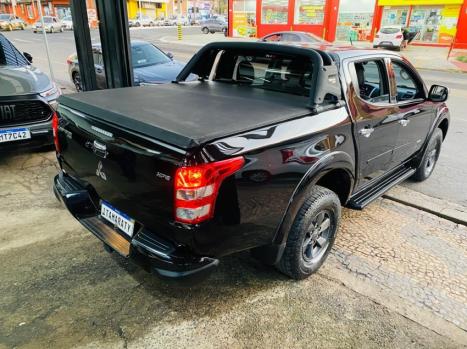 MITSUBISHI L 200 Triton 2.4 16V SPORT HPE TOP 4X4 CABINE DUPLA TURBO DIESEL AUTOMTICO, Foto 6