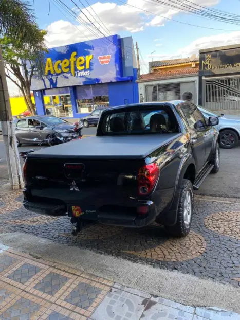 MITSUBISHI L 200 Triton 3.2 16V HPE 4X4 CABINE DUPLA TURBO DIESEL INTERCOOLER AUTOMTICO, Foto 5