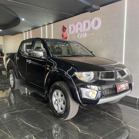 MITSUBISHI L 200 Triton 3.2 16V HPE 4X4 CABINE DUPLA TURBO DIESEL INTERCOOLER AUTOMTICO, Foto 1