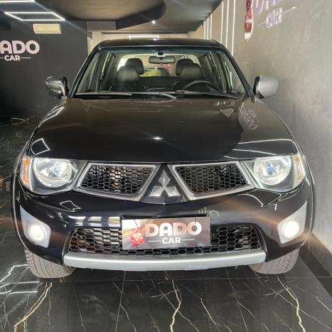 MITSUBISHI L 200 Triton 3.2 16V HPE 4X4 CABINE DUPLA TURBO DIESEL INTERCOOLER AUTOMTICO, Foto 2