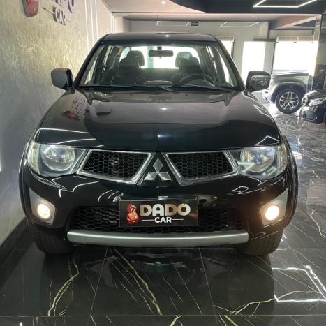 MITSUBISHI L 200 Triton 3.2 16V HPE 4X4 CABINE DUPLA TURBO DIESEL INTERCOOLER AUTOMTICO, Foto 14