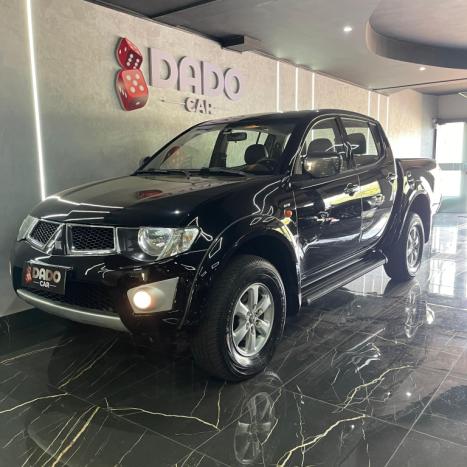 MITSUBISHI L 200 Triton 3.2 16V HPE 4X4 CABINE DUPLA TURBO DIESEL INTERCOOLER AUTOMTICO, Foto 16