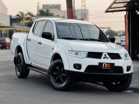 MITSUBISHI L 200 Triton 3.5 V6 HPE 4X4 FLEX CABINE DUPLA AUTOMTICO, Foto 1