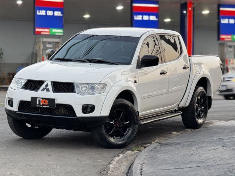 MITSUBISHI L 200 Triton 3.5 V6 HPE 4X4 FLEX CABINE DUPLA AUTOMTICO, Foto 2