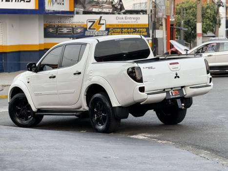 MITSUBISHI L 200 Triton 3.5 V6 HPE 4X4 FLEX CABINE DUPLA AUTOMTICO, Foto 3