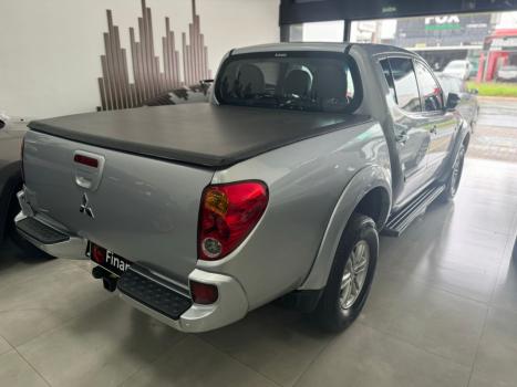 MITSUBISHI L 200 Triton 3.5 V6 HPE 4X4 FLEX CABINE DUPLA AUTOMTICO, Foto 3