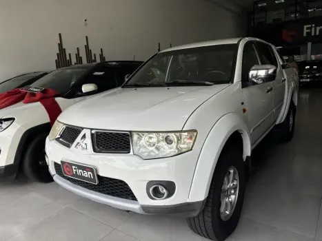 MITSUBISHI L 200 Triton 3.2 16V HPE 4X4 CABINE DUPLA TURBO DIESEL INTERCOOLER AUTOMTICO, Foto 1