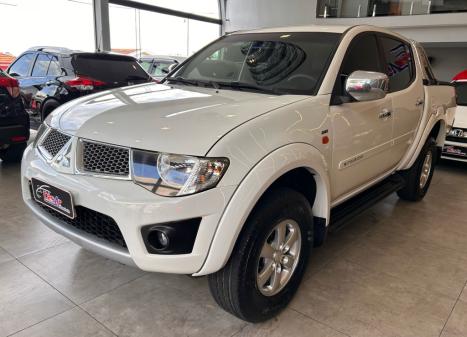 MITSUBISHI L 200 Triton 3.2 16V HPE 4X4 CABINE DUPLA TURBO DIESEL INTERCOOLER AUTOMTICO, Foto 1