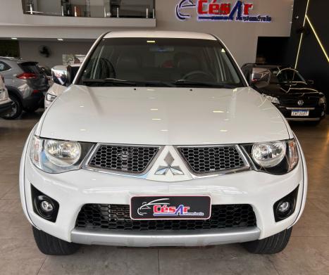 MITSUBISHI L 200 Triton 3.2 16V HPE 4X4 CABINE DUPLA TURBO DIESEL INTERCOOLER AUTOMTICO, Foto 3