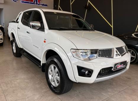 MITSUBISHI L 200 Triton 3.2 16V HPE 4X4 CABINE DUPLA TURBO DIESEL INTERCOOLER AUTOMTICO, Foto 5