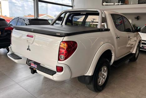 MITSUBISHI L 200 Triton 3.2 16V HPE 4X4 CABINE DUPLA TURBO DIESEL INTERCOOLER AUTOMTICO, Foto 6