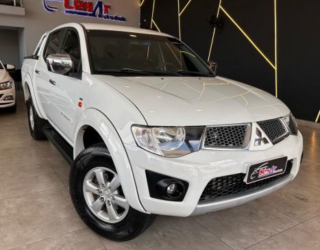 MITSUBISHI L 200 Triton 3.2 16V HPE 4X4 CABINE DUPLA TURBO DIESEL INTERCOOLER AUTOMTICO, Foto 20