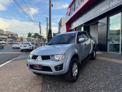 MITSUBISHI L 200 Triton 3.2 16V HPE 4X4 CABINE DUPLA TURBO DIESEL INTERCOOLER AUTOMTICO, Foto 3