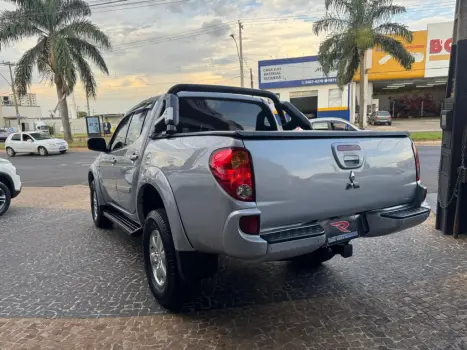 MITSUBISHI L 200 Triton 3.2 16V HPE 4X4 CABINE DUPLA TURBO DIESEL INTERCOOLER AUTOMTICO, Foto 6