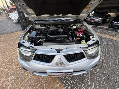 MITSUBISHI L 200 Triton 3.2 16V HPE 4X4 CABINE DUPLA TURBO DIESEL INTERCOOLER AUTOMTICO, Foto 16