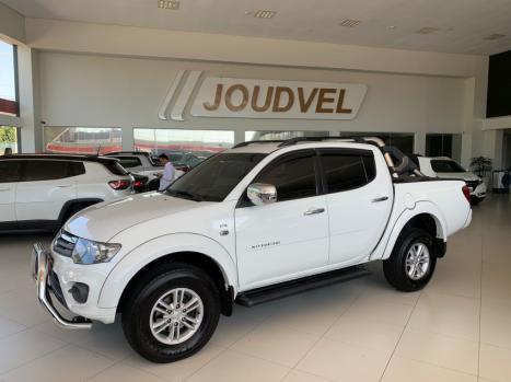 MITSUBISHI L 200 Triton 3.5 V6 HPE 4X4 FLEX CABINE DUPLA AUTOMTICO, Foto 1