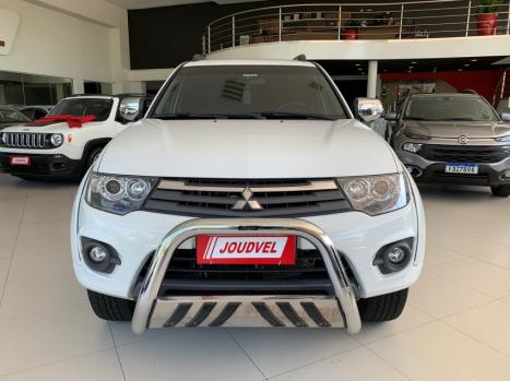 MITSUBISHI L 200 Triton 3.5 V6 HPE 4X4 FLEX CABINE DUPLA AUTOMTICO, Foto 2