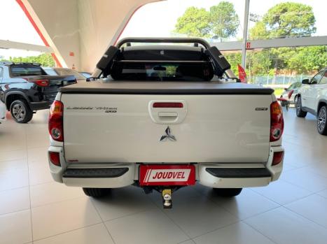 MITSUBISHI L 200 Triton 3.5 V6 HPE 4X4 FLEX CABINE DUPLA AUTOMTICO, Foto 3