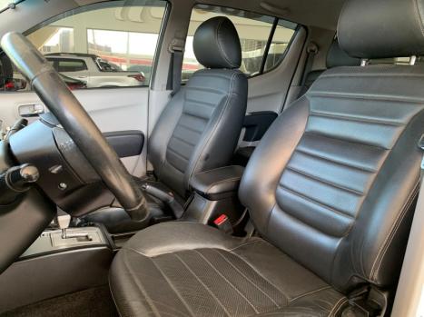 MITSUBISHI L 200 Triton 3.5 V6 HPE 4X4 FLEX CABINE DUPLA AUTOMTICO, Foto 9