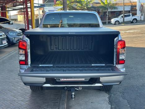 MITSUBISHI L 200 Triton 2.4 16V SPORT HPE 4X4 CABINE DUPLA TURBO DIESEL AUTOMTICO, Foto 8