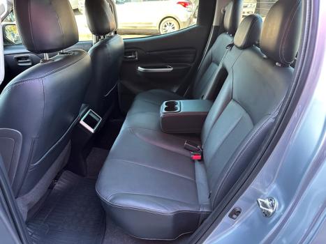 MITSUBISHI L 200 Triton 2.4 16V SPORT HPE 4X4 CABINE DUPLA TURBO DIESEL AUTOMTICO, Foto 15