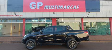 MITSUBISHI L 200 Triton 2.4 16V OUTDOOR HPE-S 4X4 CABINE DUPLA TURBO DIESEL AUTOMTICO, Foto 4