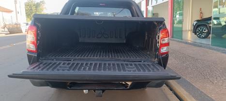 MITSUBISHI L 200 Triton 2.4 16V OUTDOOR HPE-S 4X4 CABINE DUPLA TURBO DIESEL AUTOMTICO, Foto 9