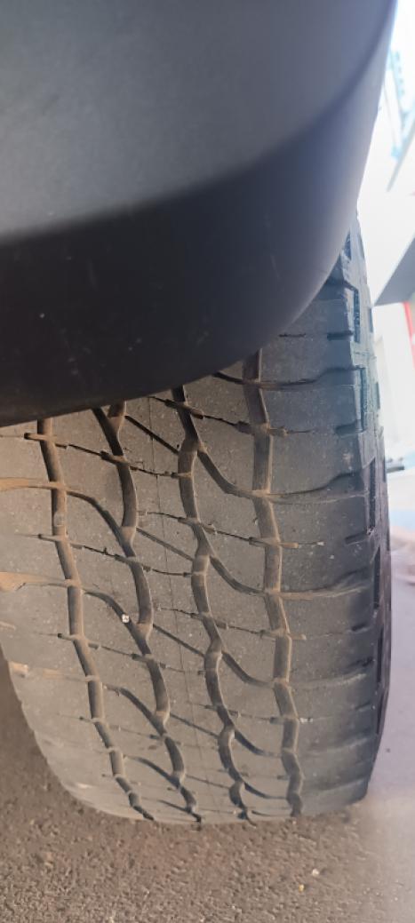 MITSUBISHI L 200 Triton 2.4 16V OUTDOOR HPE-S 4X4 CABINE DUPLA TURBO DIESEL AUTOMTICO, Foto 15