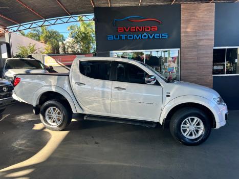 MITSUBISHI L 200 Triton 3.2 16V HPE 4X4 CABINE DUPLA TURBO DIESEL INTERCOOLER AUTOMTICO, Foto 1