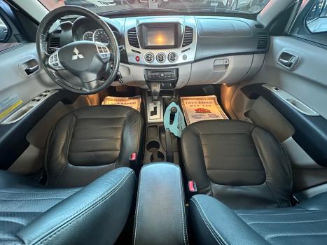 MITSUBISHI L 200 Triton 3.2 16V HPE 4X4 CABINE DUPLA TURBO DIESEL INTERCOOLER AUTOMTICO, Foto 10