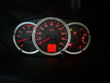MITSUBISHI L 200 Triton 3.2 16V HPE 4X4 CABINE DUPLA TURBO DIESEL INTERCOOLER AUTOMTICO, Foto 11
