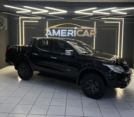 MITSUBISHI L 200 Triton 2.4 16V SPORT HPE 4X4 CABINE DUPLA TURBO DIESEL AUTOMTICO, Foto 1