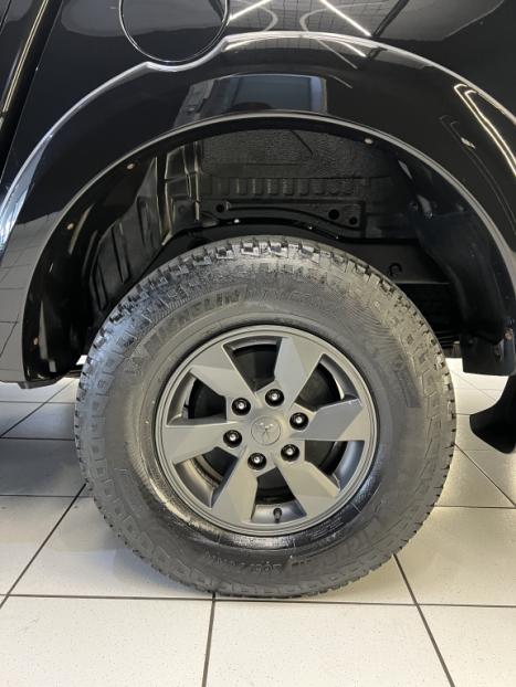 MITSUBISHI L 200 Triton 2.4 16V SPORT HPE 4X4 CABINE DUPLA TURBO DIESEL AUTOMTICO, Foto 8