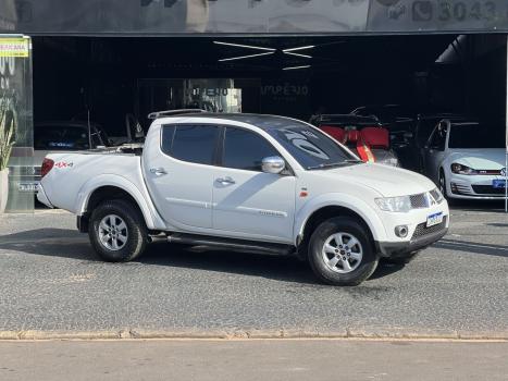 MITSUBISHI L 200 Triton 3.2 16V HPE 4X4 CABINE DUPLA TURBO DIESEL INTERCOOLER AUTOMTICO, Foto 1